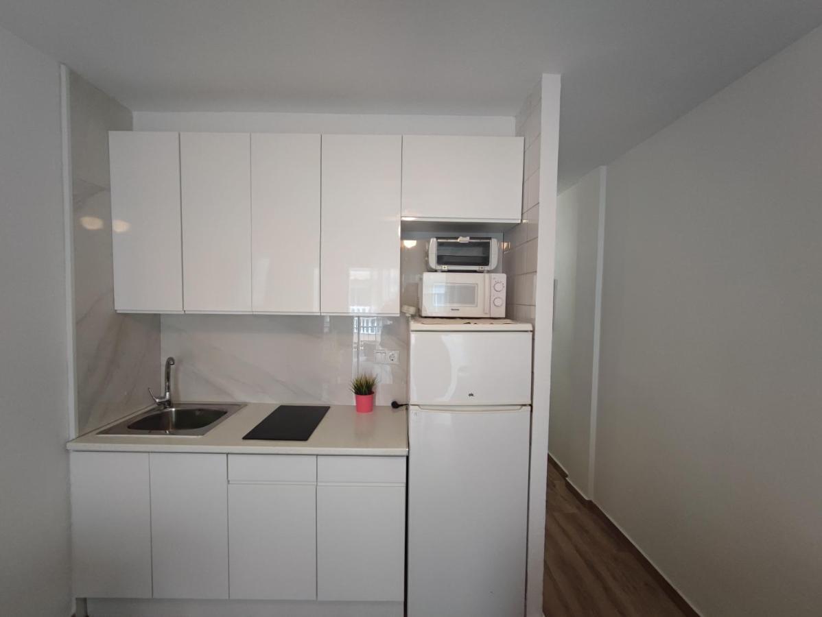Monteagudo - Estudio Cerca De Playa Del Acequion Lejlighed Torrevieja Eksteriør billede