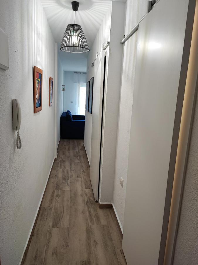 Monteagudo - Estudio Cerca De Playa Del Acequion Lejlighed Torrevieja Eksteriør billede