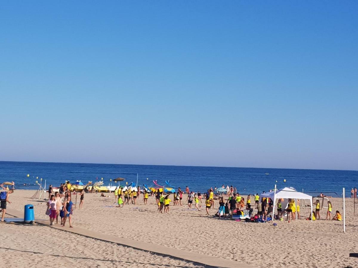 Monteagudo - Estudio Cerca De Playa Del Acequion Lejlighed Torrevieja Eksteriør billede